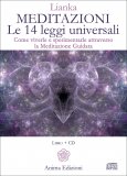 Meditazioni - Le 14 Leggi Universali — Audiolibro