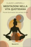 Meditazioni Nella Vita Quotidiana — Libro
