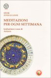Meditazioni per ogni Settimana — Libro