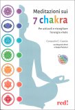 Meditazioni sui 7 Chakra — Libro