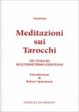 Meditazioni Sui Tarocchi Vol. 2 — Libro