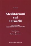 Meditazioni Sui Tarocchi Vol. 2 — Libro