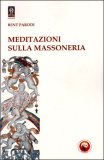 Meditazioni sulla Massoneria — Libro