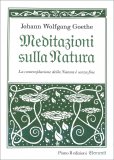 Meditazioni sulla Natura — Libro