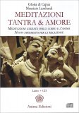 Meditazioni Tantra & Amore — Libro