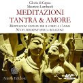 Mp3 - Meditazioni Tantra e Amore — mp3