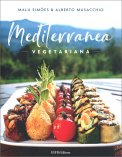 Mediterranea Vegetariana — Libro