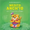 Medito Anch'io con Mamma e Papà — Libro