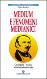 Medium e Fenomeni Medianici — Libro