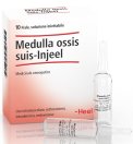 Medulla Ossis Suis-Injeel Heel 10 Fiale