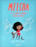 Meesha - Storia di Quando Trovò un Amico — Libro
