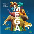 Mega — Libro