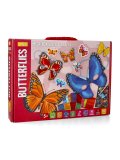 Mega Box Art & Crafts - Butterfly