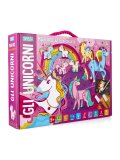 Mega Box Arts & Crafts - Gli Unicorni