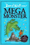 Megamonster — Libro