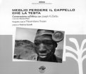 Meglio Perdere il Cappello che la Testa — Libro
