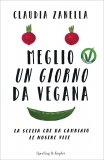 Meglio un Giorno da Vegana — Libro