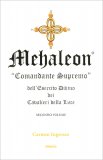 Mehaleon - Secondo Volume — Libro