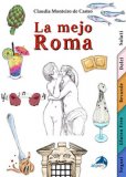 La Mejo Roma — Libro