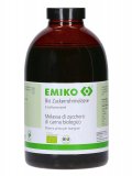 Melassa di Zucchero di Canna Biologica