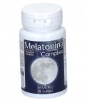 Melatonina Complex