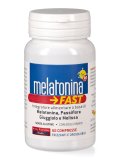 Melatonina Fast