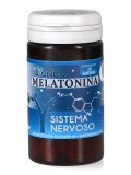 Melatonina - Sistema Nervoso - Capsule
