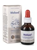 Melised - Integratore Spagirico di Valeriana, Meliloto e Passiflora