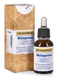 Melograno - Olio Vegetale Biologico