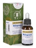 Melograno - Olio Vegetale Biologico