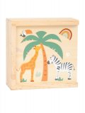 Memo in Legno "Safari"