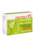 Memo-PS Complex - Capsule Vegetali