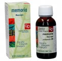 Memoria - Bacopa - Estratto Integrale Sinergico