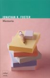 Memoria  — Libro