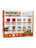 Memoria Montessori