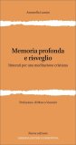 Memoria Profonda e Risveglio — Libro