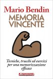 Memoria Vincente — Libro