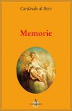 Memorie del Cardinale di Retz — Libro