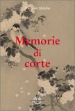 Memorie di Corte — Libro