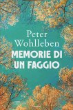 Memorie di un Faggio — Libro