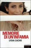 Memorie di un'Infamia — Libro