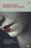 Memorie di una Geisha — Libro