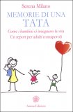 Memorie di una Tata — Libro