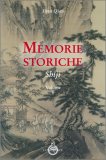Memorie Storiche - Shiji — Libro