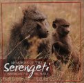 Memories of the Serengeti — CD