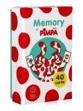 Memory di Pimpa