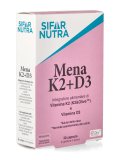 Mena K2+D3