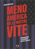 Meno America nelle Nostre Vite — Libro