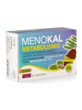 Menokal Metabolismo - Compresse