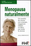Menopausa Naturalmente — Libro